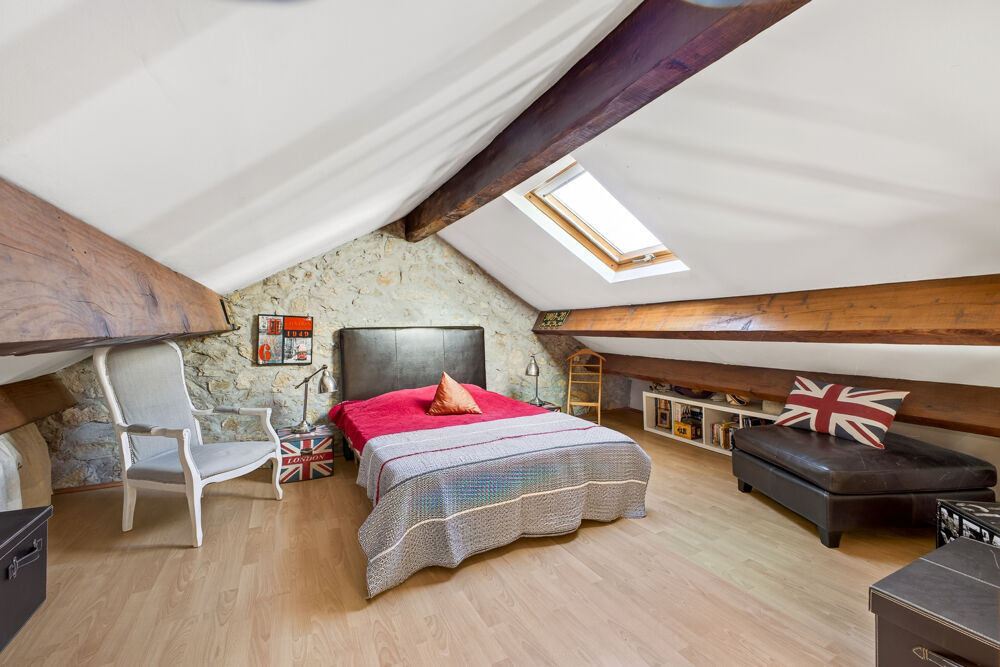 � vendre  Maison Marseille 7