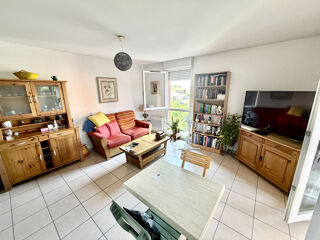  Appartement à vendre 2 pièces 47 m²