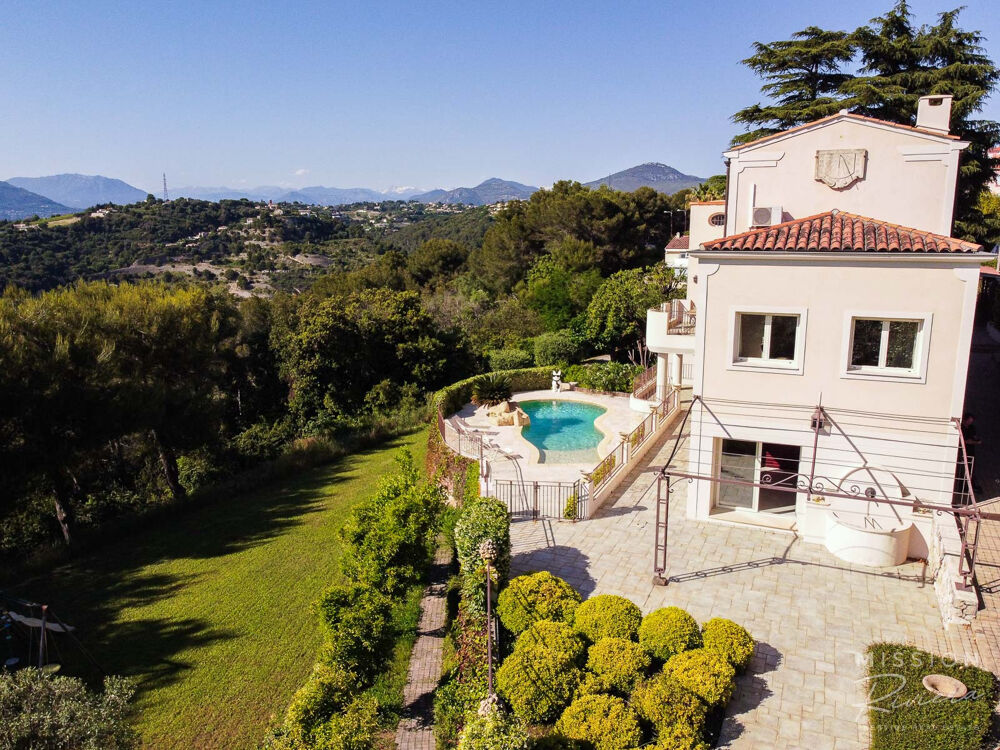  vendre  Maison Nice (06200)