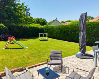  Maison à vendre 6 pièces 142 m²