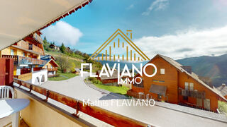  Appartement � vendre 2 pi�ces 38 m�