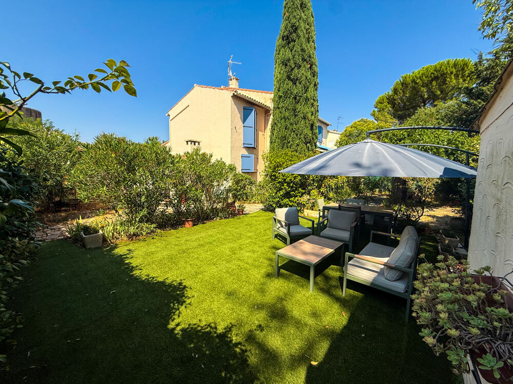 Vente Maison Maison 7P Saint Gély du Fesc 160 m2 St gely du fesc