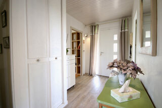  Maison à vendre 4 pièces 81 m²