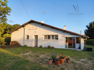  Maison à vendre 5 pièces 88 m²