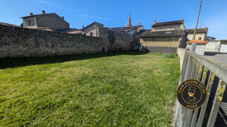  Maison � vendre 2 pi�ces 30 m�