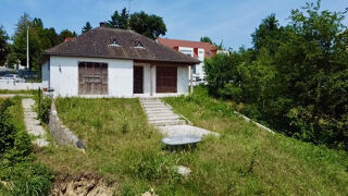  Maison � vendre 4 pi�ces 80 m�