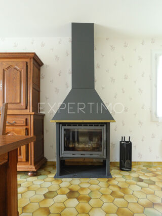  Maison � vendre 7 pi�ces 124 m�