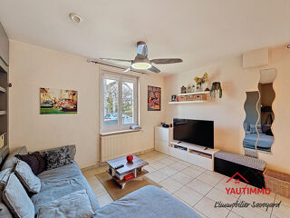  Maison � vendre 4 pi�ces 70 m�