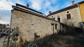  Maison à vendre 3 pièces 76 m²