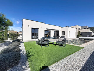  Maison à vendre 4 pièces 114 m²