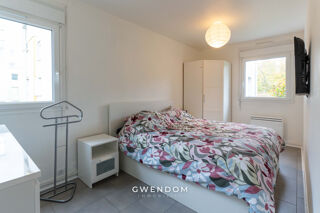  Appartement � vendre 4 pi�ces 84 m�