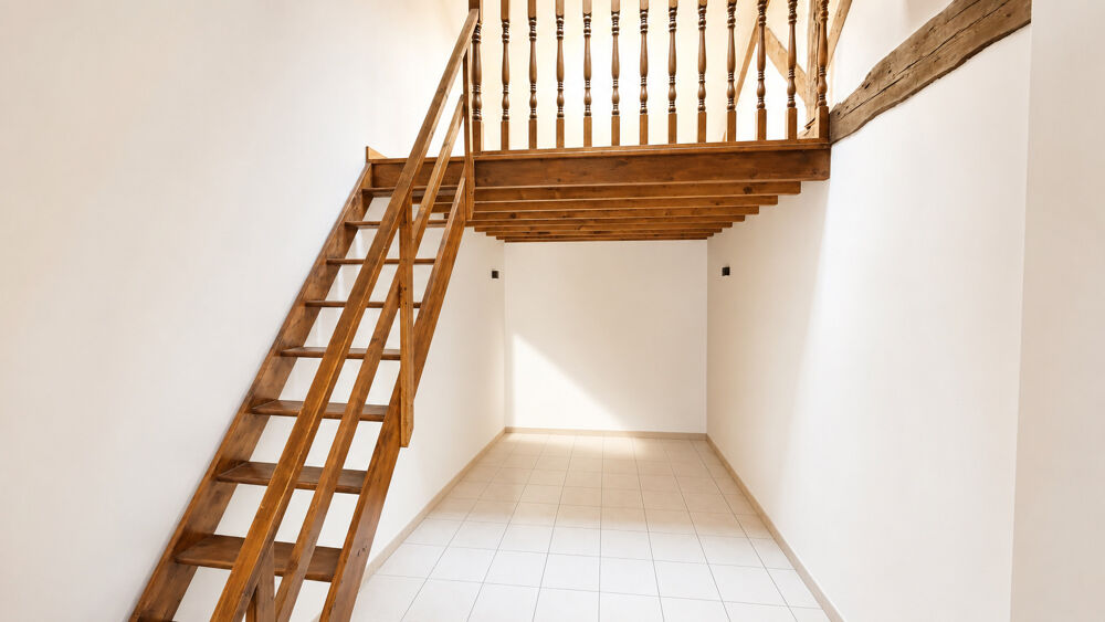Vente Maison Maison de ville avec cours et parking privé Rosny sur seine