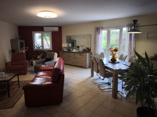  Maison à vendre 4 pièces 140 m²