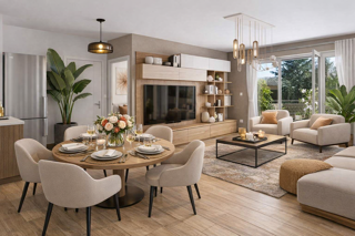  Maison � vendre 5 pi�ces 105 m�