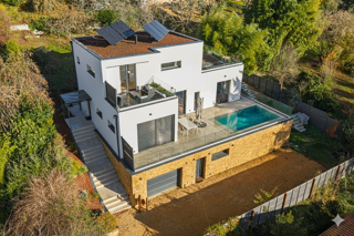  Maison � vendre 8 pi�ces 182 m�