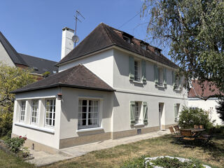  Maison à vendre 6 pièces 158 m²