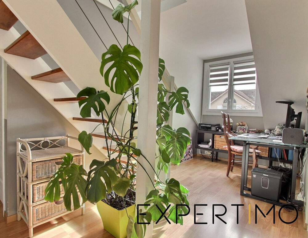 � vendre  Maison Montigny-le-Bretonneux (78180)