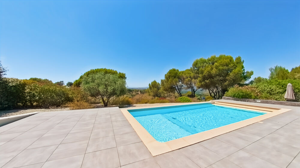 à vendre  Maison Uzès (30700)
