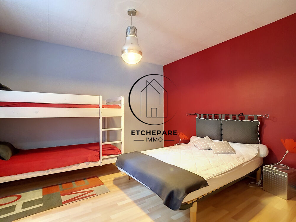 Vente Appartement Joli appartement T2 clé en main Eaux bonnes