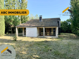  Maison à vendre 5 pièces 134 m²
