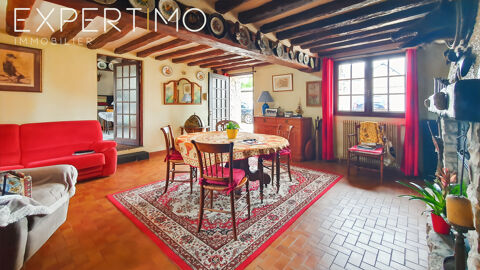   VERNOUILLET Maison - 3 pi�ce(s) - 85 m�