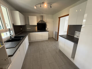  Maison à vendre 5 pièces 102 m²