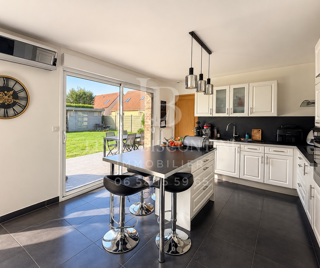  Maison à vendre 5 pièces 120 m²