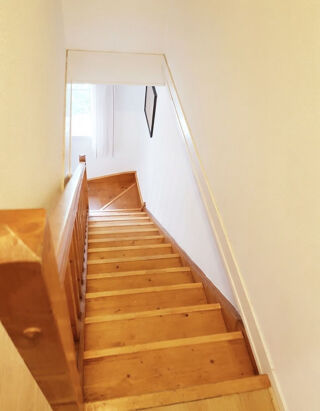  Maison � vendre 2 pi�ces 37 m�