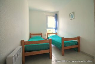  Appartement à vendre 2 pièces 27 m²