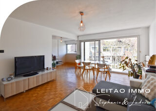  Appartement à vendre 4 pièces 110 m²