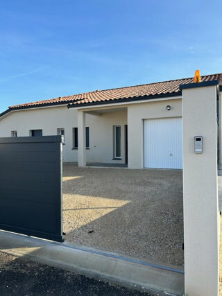  Maison  vendre 7 pices 124 m