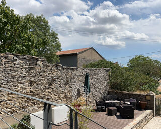  Maison à vendre 8 pièces 150 m²