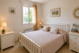  Maison à vendre 4 pièces 80 m²