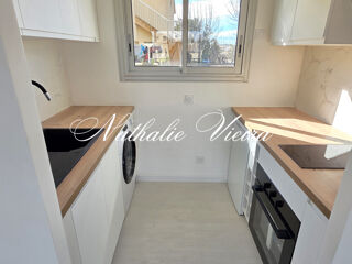  Appartement � vendre 2 pi�ces 38 m�