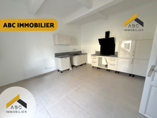  Appartement � vendre 2 pi�ces 42 m�