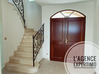  Maison à vendre 5 pièces 181 m² Bourg st andeol