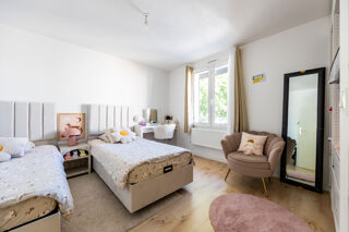  Maison à vendre 5 pièces 123 m²
