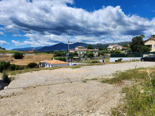  Terrain � vendre 1100 m�