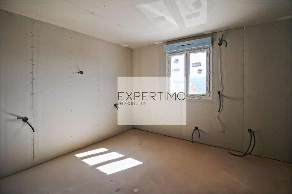Vente Maison GAP SUD, JOLIE VILLA NEUVE EN COURS DE FINITION ! Gap