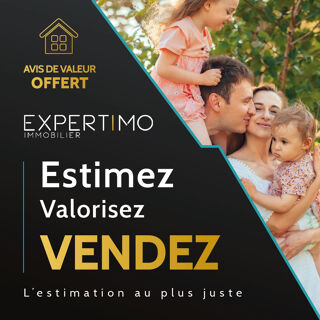  Terrain � vendre 1077 m�