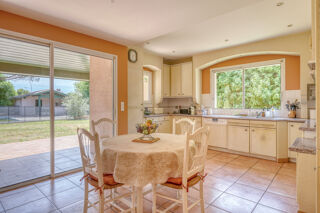  Maison à vendre 8 pièces 261 m²
