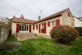  Maison � vendre 3 pi�ces 84 m�