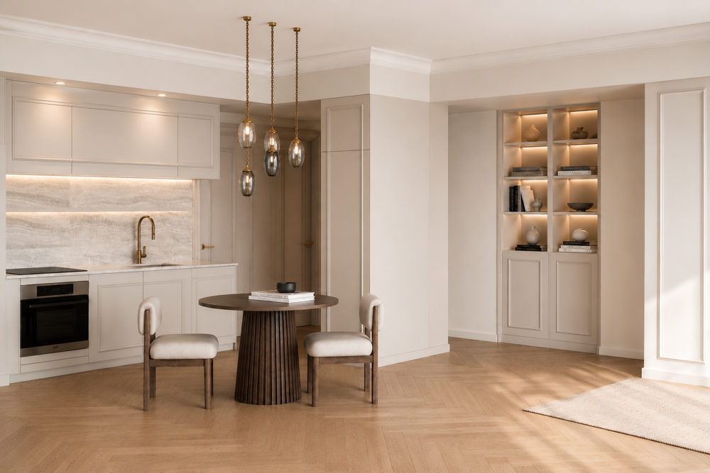 Vente Appartement Magnifique 3 pièces face à la Mer sur la promenade des anglais Nice