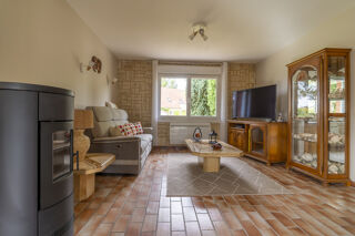  Maison à vendre 6 pièces 170 m²