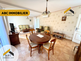  Maison � vendre 5 pi�ces 135 m�