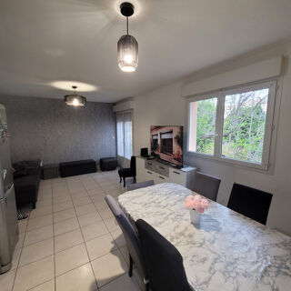  Appartement � vendre 3 pi�ces 54 m�