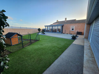  Maison � vendre 4 pi�ces 88 m�