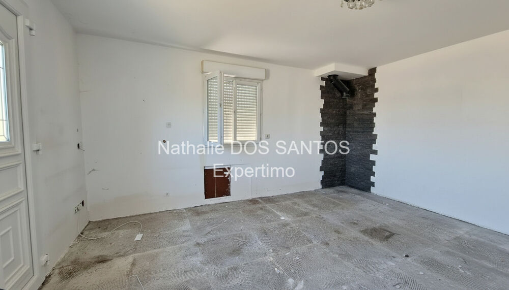 Vente Maison EXCLUSIVITÉ   MAISON 5 PIECES - IDÉAL AMATEUR DE TRAVAUX Marcoussis
