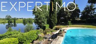 Vente propriété/château de prestige 10 pièces 325 m²