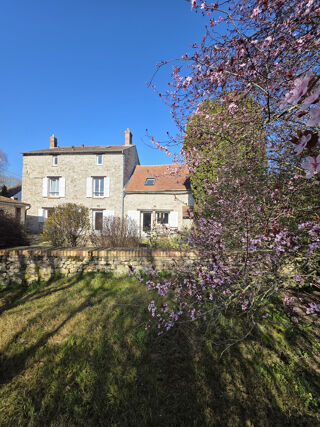  Maison � vendre 10 pi�ces 246 m�